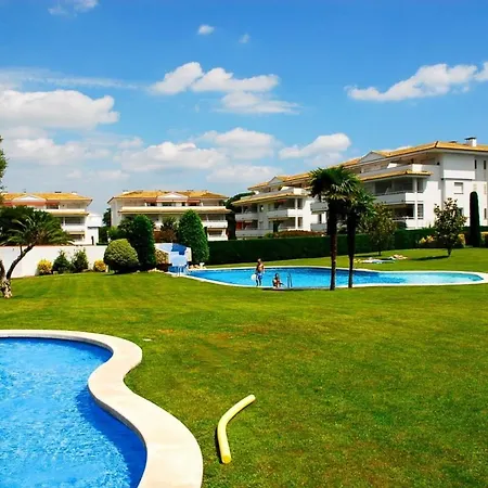 Apartment Green Mar G 202